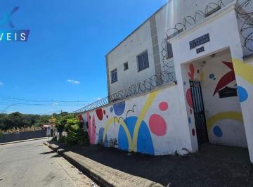 Imagem 1 · Apartamento para venda em Vale da Prata, Ribeirão das Neves