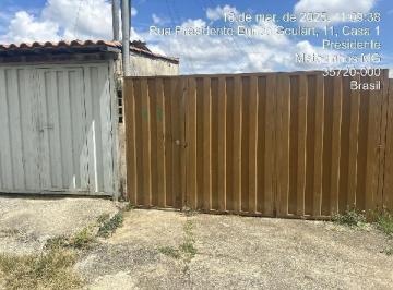 Imagem 1 · Casa para venda em Centro, Matozinhos