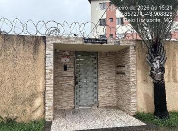 Imagem 1 · Apartamento para venda em Dom Silvério, Belo Horizonte
