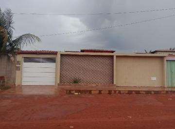 Imagem 1 · Casa para venda em Centro, Buritizeiro