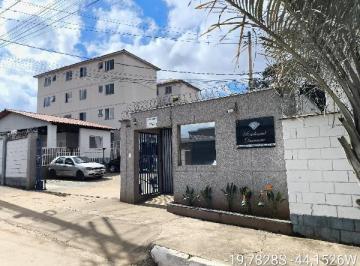 Imagem 1 · Apartamento para venda em São Pedro, Esmeraldas