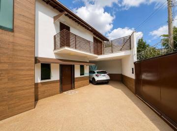 Imagem 1 · Casa de Condomínio para venda em Poços de Caldas