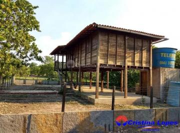 Imagem 1 · Fazenda para venda em Nazária