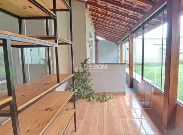 Imagem 1 · Casa para venda em Jardim Campos Elísios, Poços de Caldas