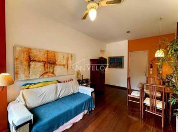 Imagem 1 · Apartamento para venda em Humaitá, Rio de Janeiro