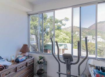 Imagem 1 · Apartamento para venda em Jardim Botânico, Rio de Janeiro