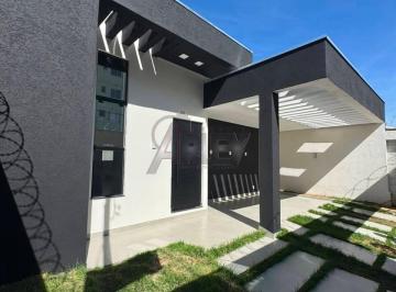 Imagem 1 · Casa para venda em Residencial Sul Ipês, Montes Claros