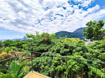 Imagem 1 · Casa para venda e aluguel em Jardim Botânico, Rio de Janeiro