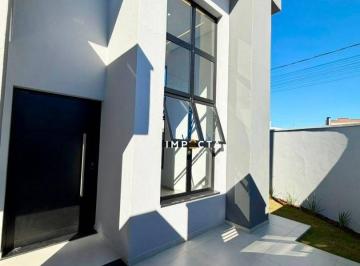 Imagem 1 · Casa para venda em Parque Real, Pouso Alegre