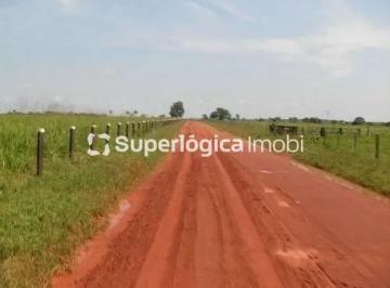 Imagem 1 · Fazenda para venda em Centro, Peixoto de Azevedo