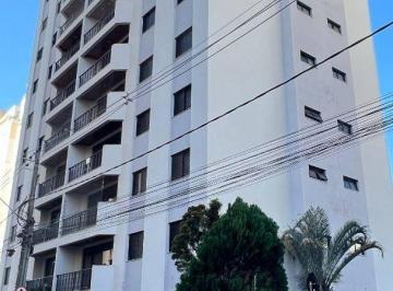 Imagem 1 · Apartamento para venda em Pinheirinho, Itajubá
