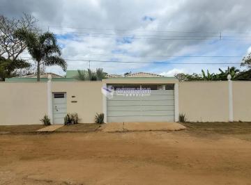 Imagem 1 · Casa para venda em Centro, Juatuba