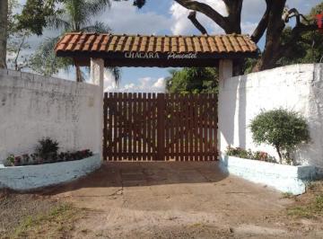 Imagem 1 · Chácara para venda em Bonfim, Paulínia