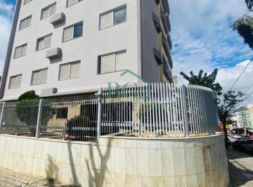 Imagem 1 · Apartamento para aluguel em Centro, Poços de Caldas
