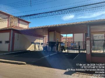 Imagem 1 · Apartamento para venda em Conjunto Alvorada, Uberlândia