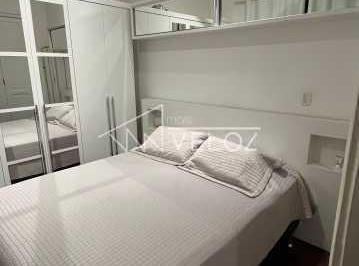 Imagem 1 · Apartamento para venda em Jardim Botânico, Rio de Janeiro