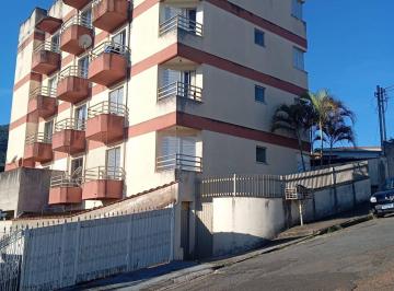 Imagem 1 · Apartamento para venda em Jardim Santa Rosália, Poços de Cal