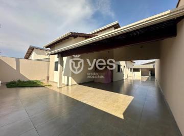 Imagem 1 · Casa para venda em Loteamento Flávia Helena, Araxá