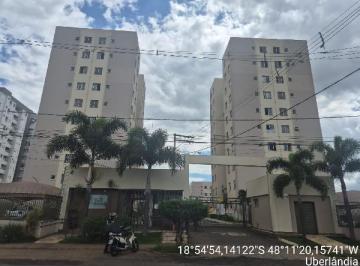 Imagem 1 · Apartamento para venda em Morumbi, Uberlândia