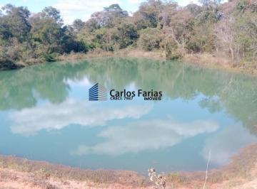 Imagem 1 · Sítio para venda em Área Rural de Cidade Ocidental, Cidade O