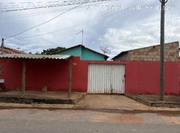 Imagem 1 · Casa para venda em Alto São Francisco, Buritizeiro