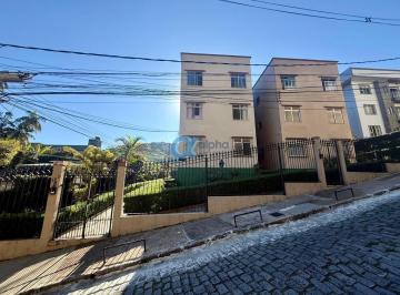 Imagem 1 · Apartamento para aluguel em Saldanha Marinho, Petrópolis