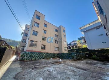 Imagem 1 · Apartamento para aluguel em Saldanha Marinho, Petrópolis