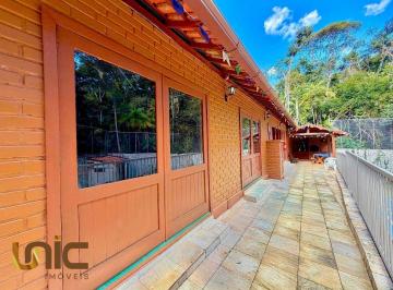 Imagem 1 · Casa de Condomínio para venda em Posse, Teresópolis