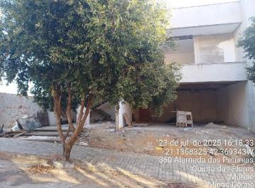 Imagem 1 · Casa para venda em Quinta das Flores, Muriaé