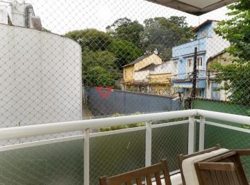 Imagem 1 · Apartamento para venda em Jardim Botânico, Rio de Janeiro
