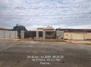 Imagem 1 · Casa para venda em Centro, Pompéu