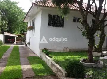 Imagem 1 · Chácara para venda em Neves, Ponta Grossa
