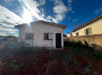 Imagem 1 · Casa para venda em Bela Vista, Patos de Minas