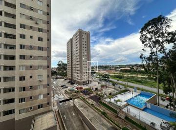 Imagem 1 · Apartamento para venda em JK, Contagem
