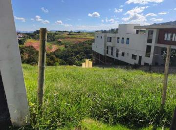 Imagem 1 · Terreno para venda em Novo Horizonte, Juiz de Fora