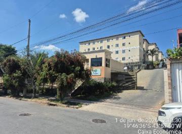Imagem 1 · Apartamento para venda em Nova Pampulha, Vespasiano