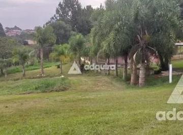 Imagem 1 · Chácara para venda em Cará-Cará, Ponta Grossa