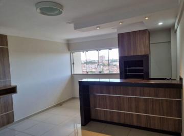 Imagem 1 · Apartamento para venda em São Benedito, Uberaba