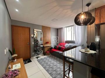 Imagem 1 · Apartamento para venda em Ponte Alta, Betim