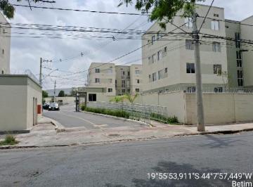 Imagem 1 · Apartamento para venda em São Luiz, Betim