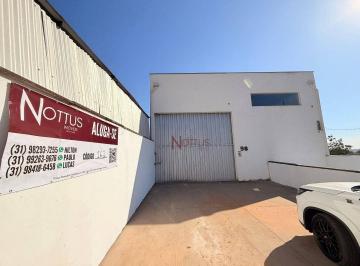 Imagem 1 · Depósito-Galpão-Armazém para aluguel em Mateus Leme