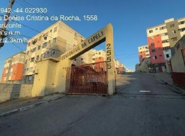 Imagem 1 · Apartamento para venda em Guadalajara (Justinópolis), Ribeir