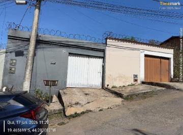 Imagem 1 · Casa para venda em Brasília, Sete Lagoas