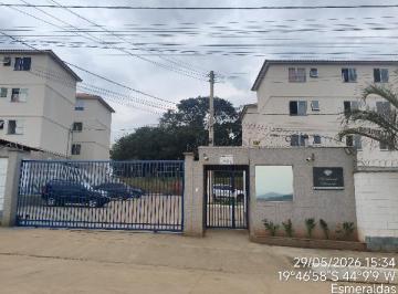 Imagem 1 · Apartamento para venda em São Pedro, Esmeraldas