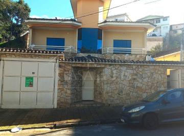Imagem 1 · Casa para venda em Jardim Santa Rosália, Poços de Caldas