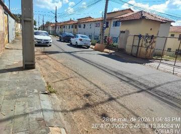 Imagem 1 · Apartamento para venda em COHAB IV, Passos