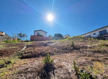 Imagem 1 · Terreno para venda em Colinas de Santa Bárbara, Pouso Alegre