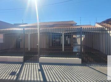 Imagem 1 · Casa para aluguel em Jardim América, Três Corações