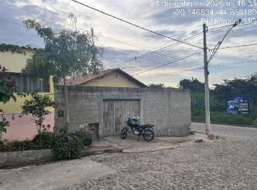 Imagem 1 · Casa para venda em Residencial São Frei Galvão, Divinópolis