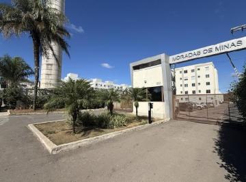 Imagem 1 · Apartamento para venda em Distrito Industrial, Sete Lagoas
